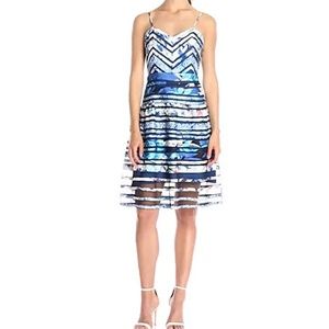 Parker Bruna Dress